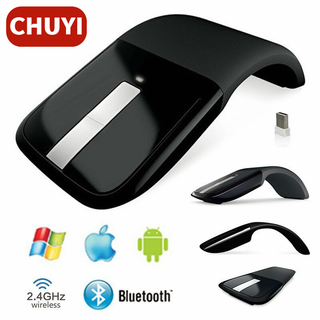 Chuột không dây Gấp Gọn Cho Microsoft Arc Touch 2