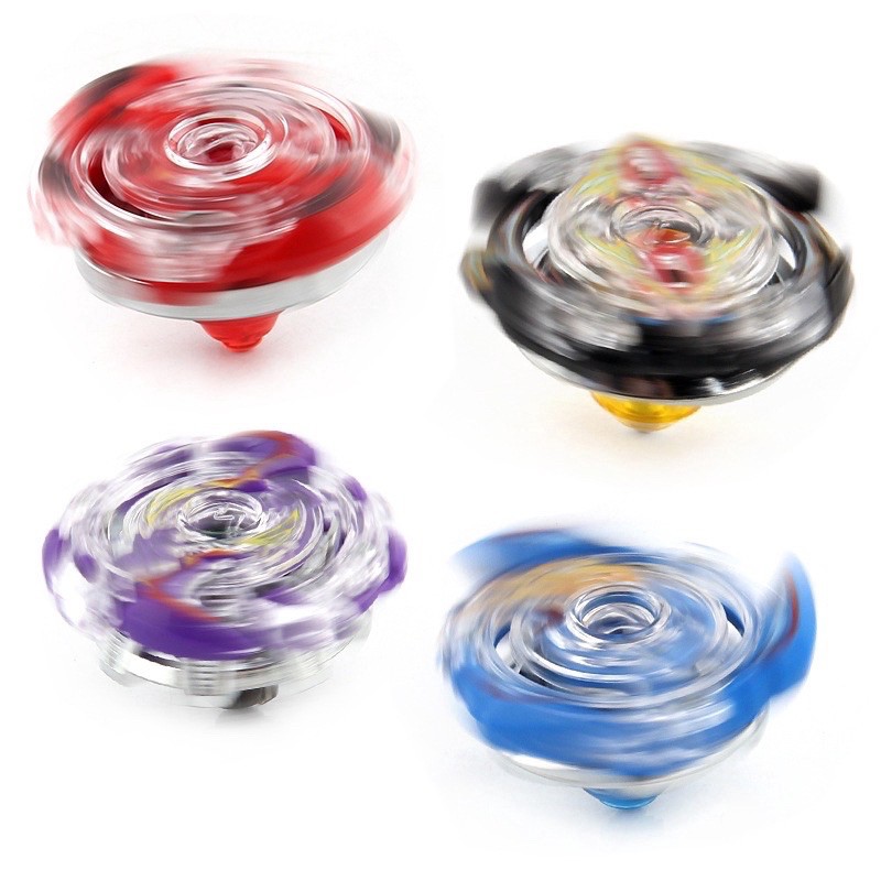 Bộ Đồ Chơi Con Quay Burst Beyblade Starter B34/B35/B41/B59 NO.BB801