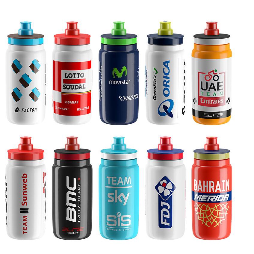 Bình Nước Thể Thao Shimano Elite 500ml