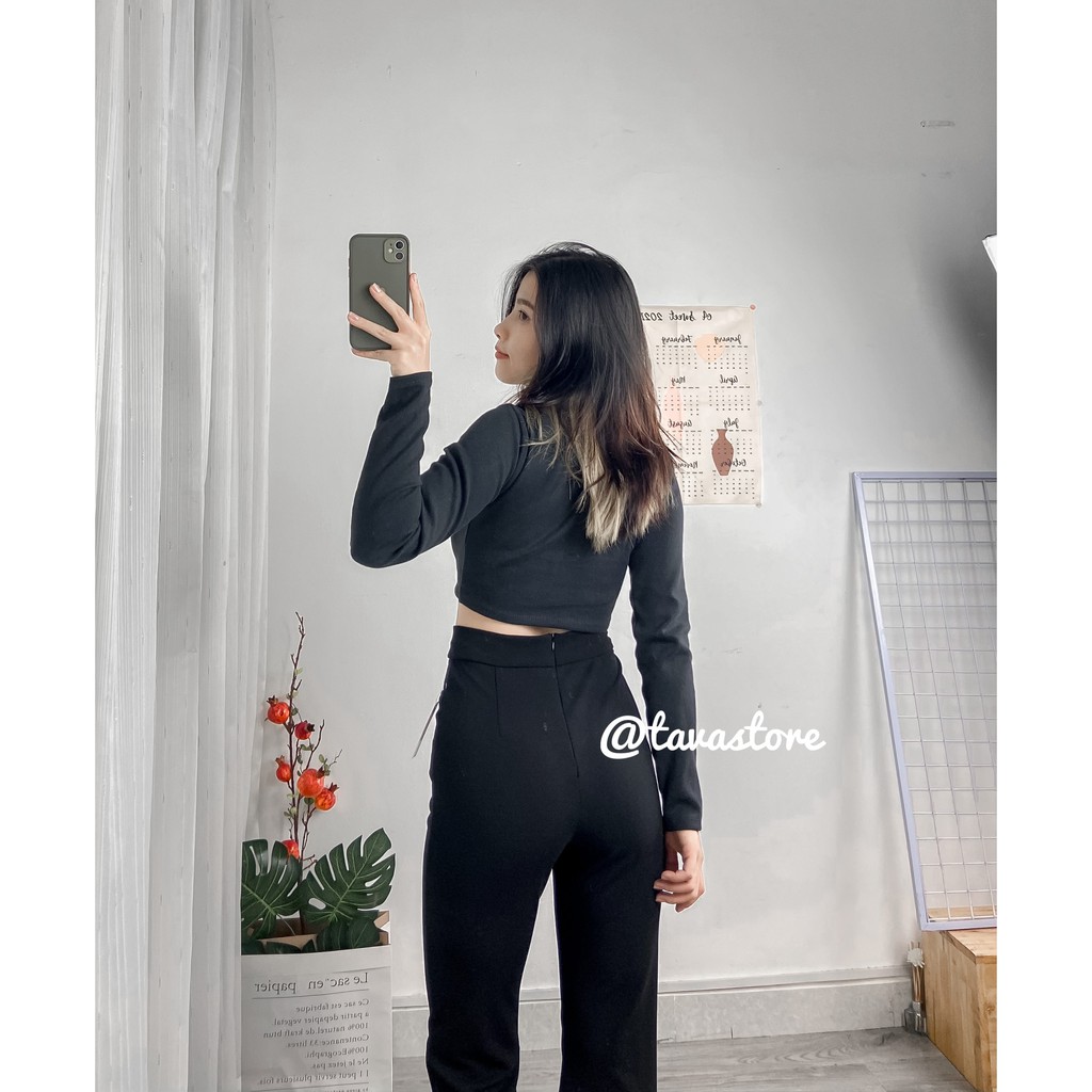 Quần tây loe | BigBuy360 - bigbuy360.vn