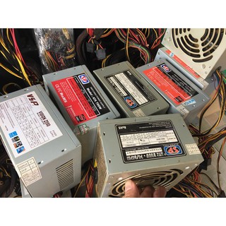 Nguồn máy tính Cũ giá rẻ các loại