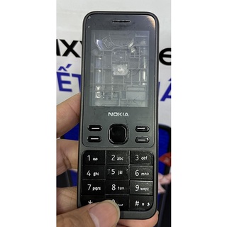 Vỏ Nokia 150 (2020) có sườn có phím