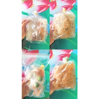 BÁNH TRÁNG RONG BIỂN