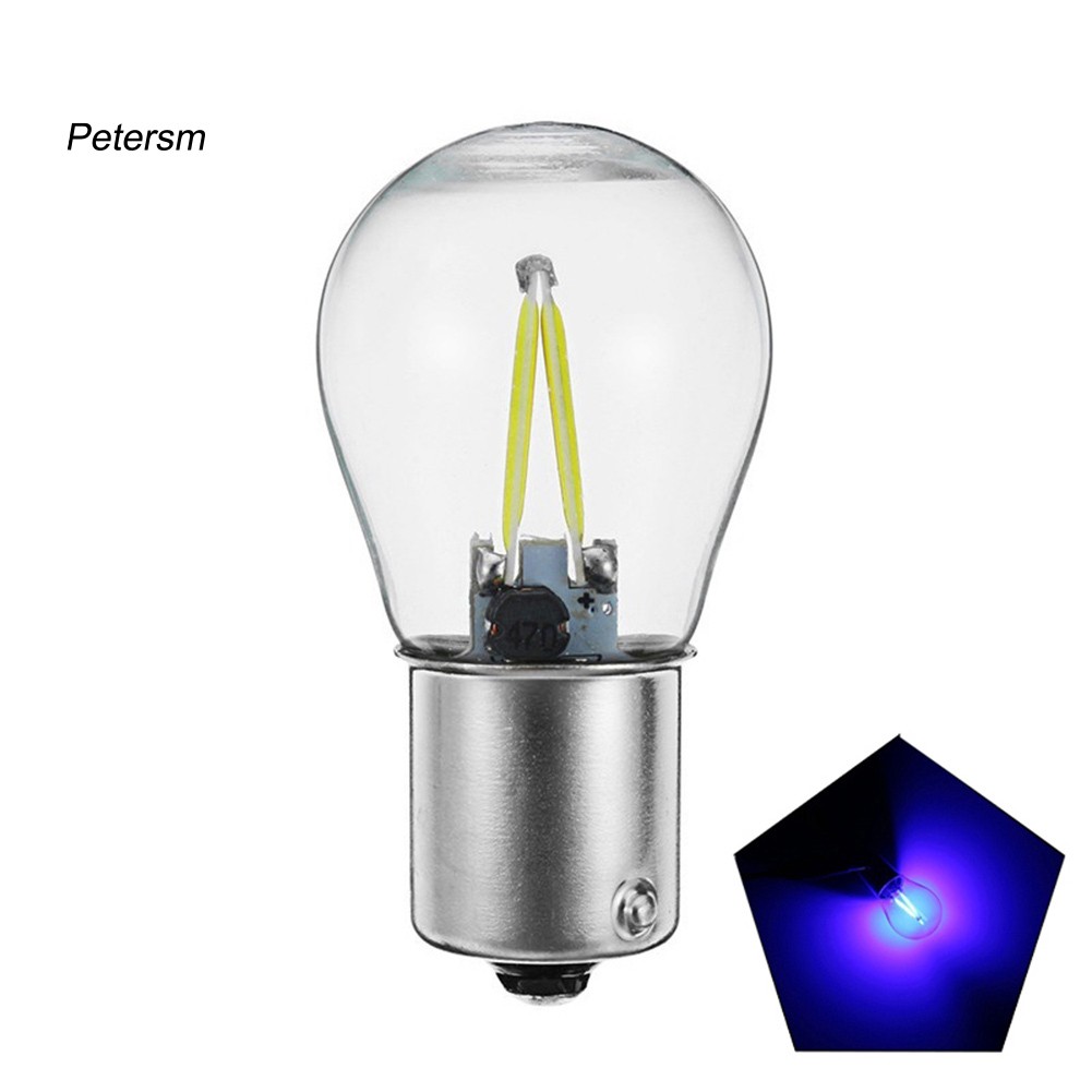 Bóng Đèn Led Tín Hiệu Xi Nhan Cho Xe Hơi Pst Ba15S 1156 12-28v