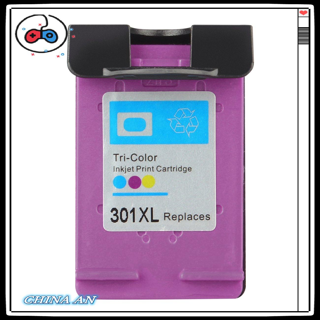⚡Hot sản phẩm/Non-OEM Ink Cartridge alternative for HP 301 FOR HP 301 xl Deskjet 1050 2050