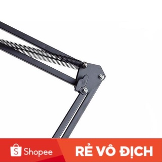 [XẢ KHO] Chân đế kẹp micro NB-35