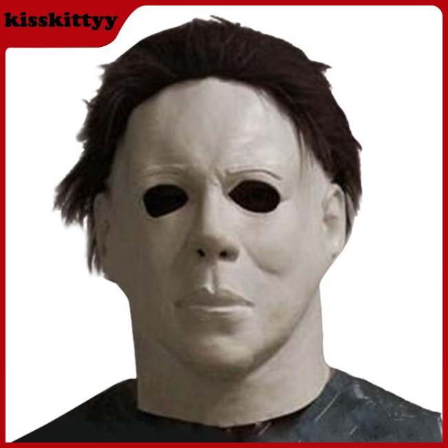 Mặt Nạ Hóa Trang Michael Myers Nhân Dịp Halloween
