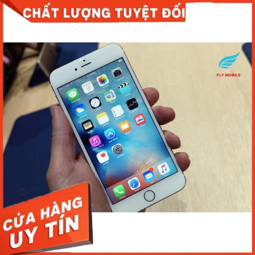 Điện thoại iPhone 6 Quốc tế 64GB/32GB/16GB mới 99% màu Bạc/Xám/Gold giá tốt