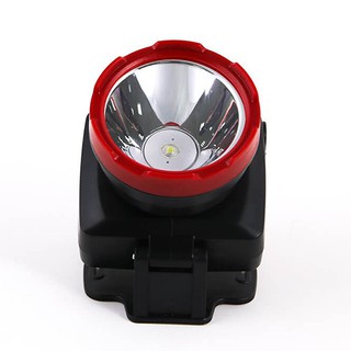 Đèn pin đội đầu SUNHOUSE SHE-5032