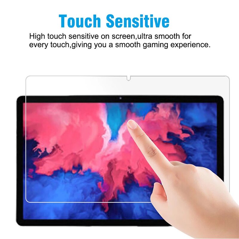 Kính cường lực bảo vệ màn hình máy tính bảng Lenovo Tab P11 TB-J606F/N/L 2020 11 2021 TB-J607F chất lượng cao