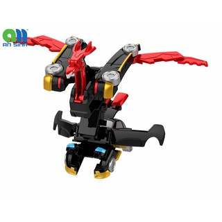 Siêu Xe Biến Hình - Superkar Phoenix Bóng Tối