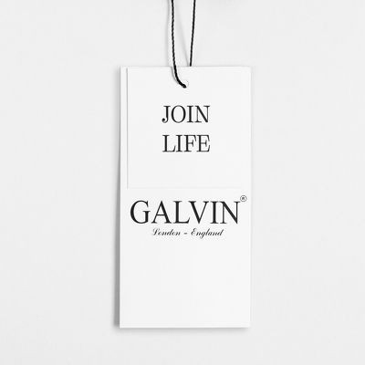 Áo polo nam Leo Vatino phối viền cổ dệt cotton cá sấu co giãn PLGV49D - Leo Vatino | BigBuy360 - bigbuy360.vn