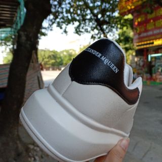 Giày MCQ Nam - Nữ
