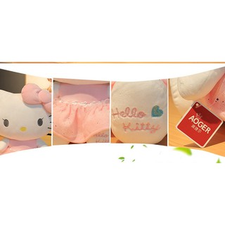 🌻 GẤU BÔNG KITTY 2 🎀 KITTY HOUSE