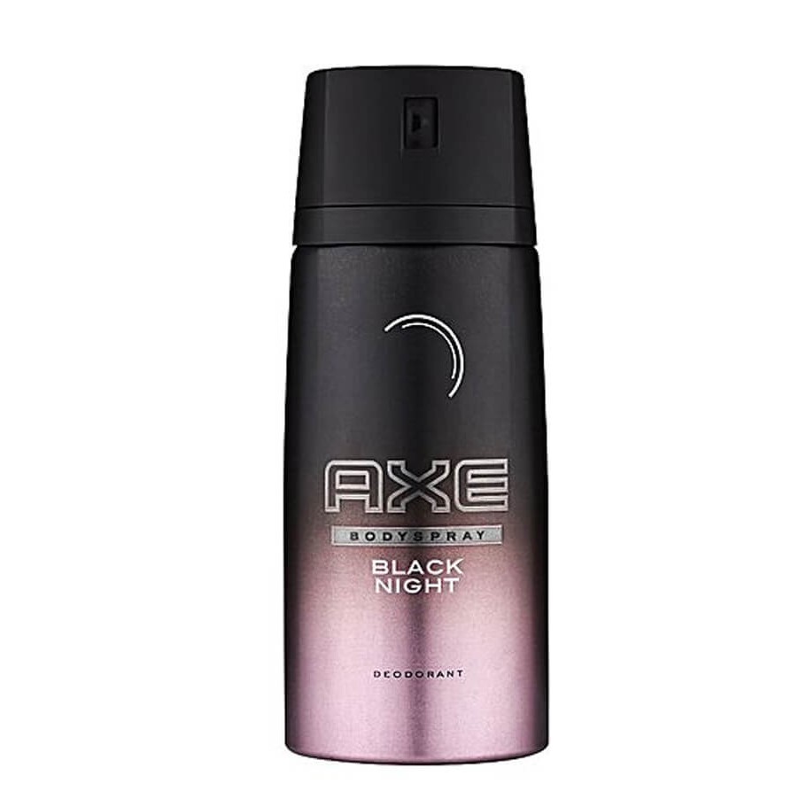 Xịt khử mùi toàn thân hương nước hoa AXE 150ml - hàng nhập khẩu