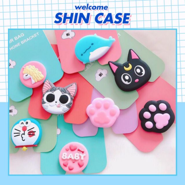 pop dựng điện thoại hình