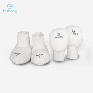 Set bao tay bao chân BU