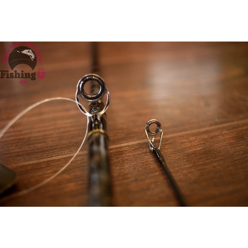 Cần câu cá giá re Daiwa Crossfire X 2020