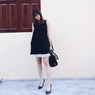 Đầm phối ren