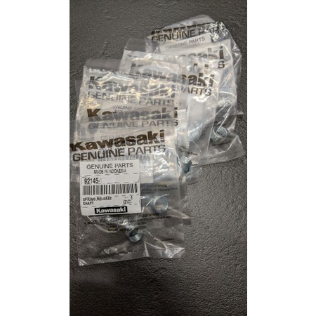 Lò xo cần côn W175