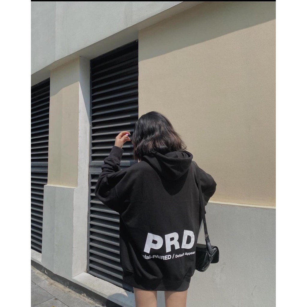 Hoodie Nỉ PR Form Đại | BigBuy360 - bigbuy360.vn