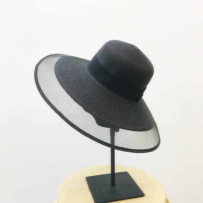 Mũ Đi Birn, phụ kiện đi kèm Bikini, Mũ Đi biển Cao cấp | BigBuy360 - bigbuy360.vn