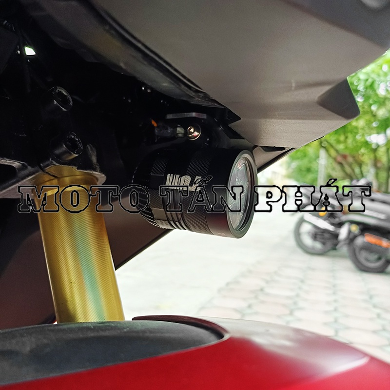 Pat bắt đèn hốc xi nhan Winner X V3 2022
