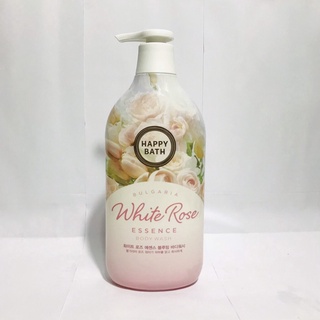Sữa tắm Happy Bath Hàn Quốc 900ml
