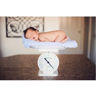 [CHUẨN CHÍNH HÃNG] Cân trẻ sơ sinh Nhơn Hòa 20 kg