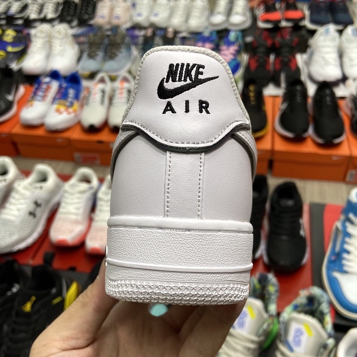 Giày Air Force 1 Low "GTA5"