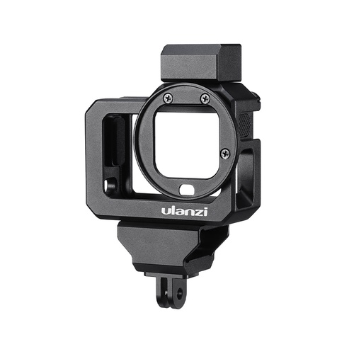 ULANZI G8-5 - HÀNG CHÍNH HÃNG - Khung bảo vệ dành cho GoPro 8