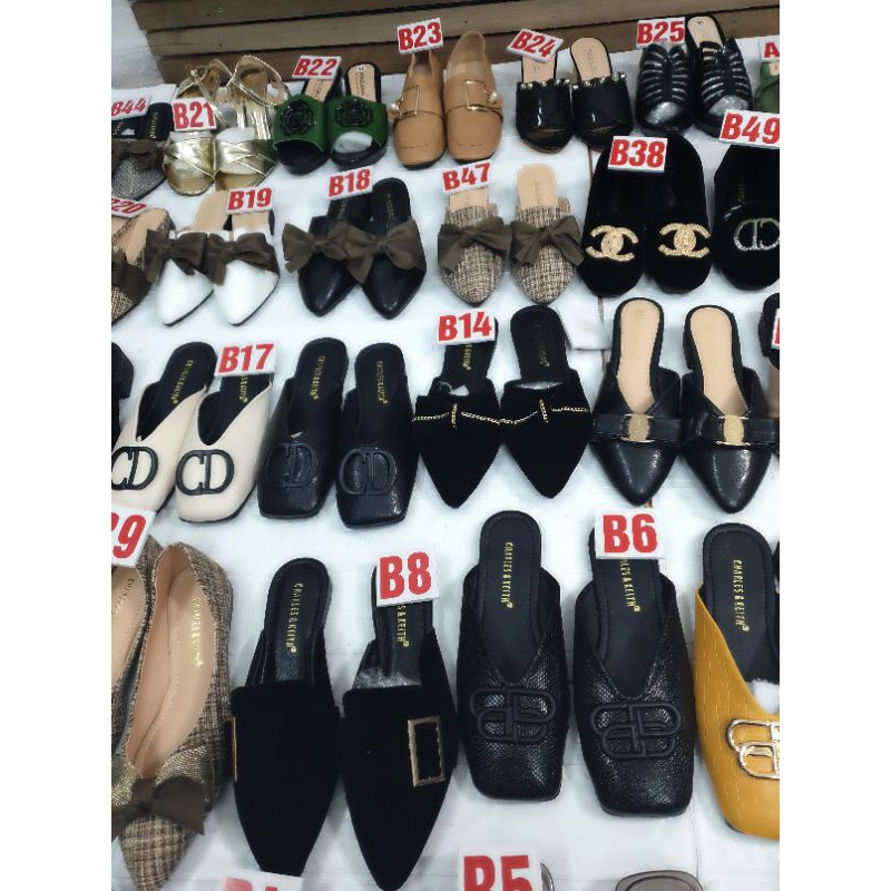 Giầy chọn live đơn từ 50 - 200k | BigBuy360 - bigbuy360.vn