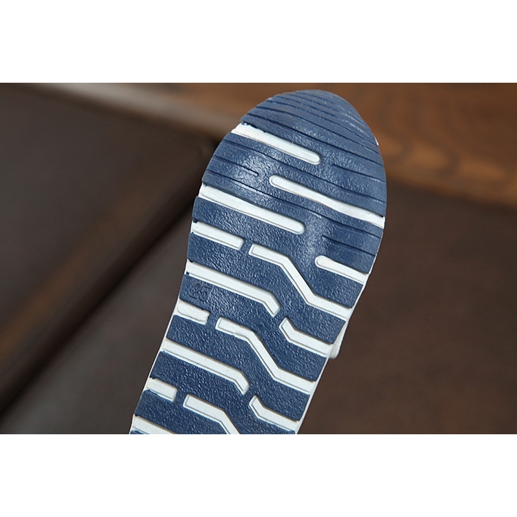 Giày Thể Thao Phong Cách Vintage Hàn Quốc Cho Bé Size 21-30