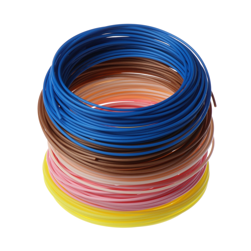 Cuộn dây PLA dành cho bút in 3D nhiều màu tùy chọn