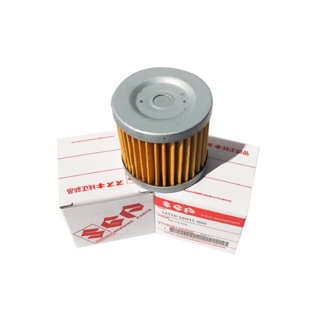 Lọc nhớt Chính hãng Suzuki RAIDER 150/ SATRIA F 150/ BELANG 150/ FX 125/ VIVA 110/Axelo 125