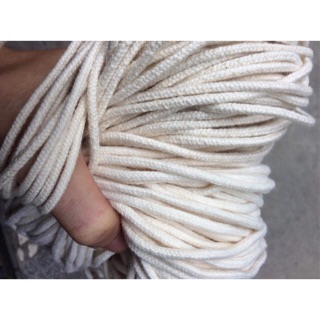Dây macrame cotton
