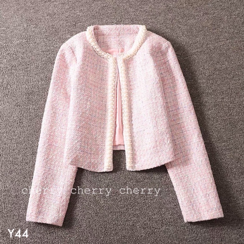 Sét dạ tiểu thư 3 món Y44