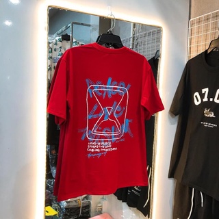 72uk / Áo thun NOWSAIGON kiểu dáng form rộng tay lỡ - phong cách unisex nam và nữ streetwear!