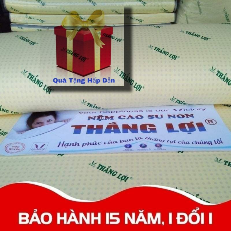 Nệm Cao Su Thắng Lợi