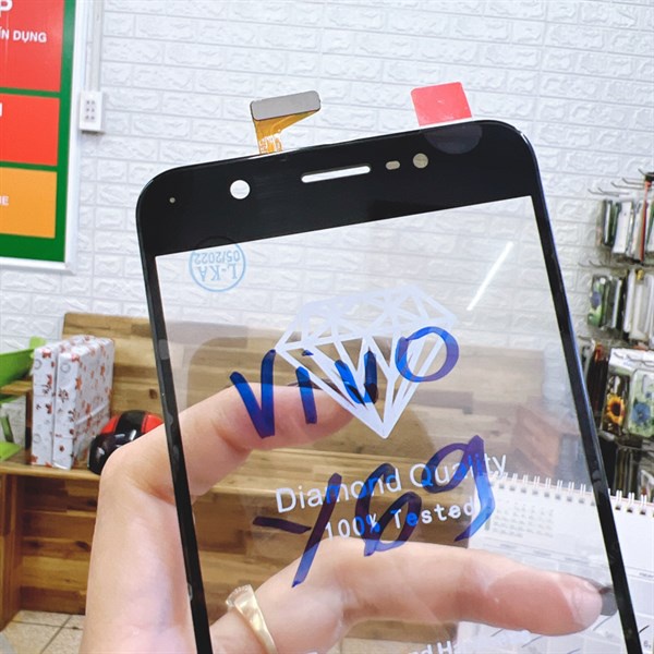Cảm ứng Vivo Y69, bảo hành đổi trả.