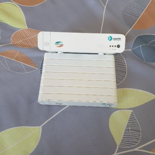 Đầu next tv viettel EC2108V3