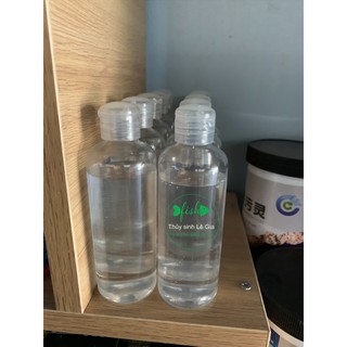 KHOÁNG NUTRAFIN CHO TÉP 100ml