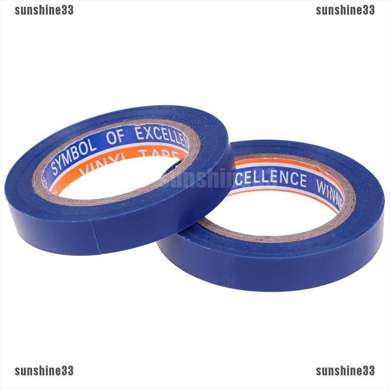 Cuộn Băng Quấn Cán Vợt Cầu Lông / Tennis 1000CM * 2