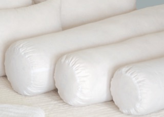 Ruột gối nằm microfiber - ruột gối ôm microfiber