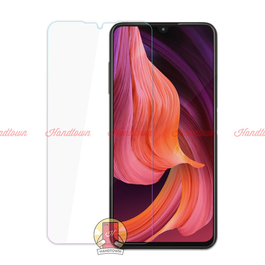 Miếng Dán Màn Hình PPF Oppo A15 / Oppo A15s Kính Cường Lực Dẻo Trong Suốt Chống Va Đập Chống Trầy Xước Bảo Vệ Màn Hình
