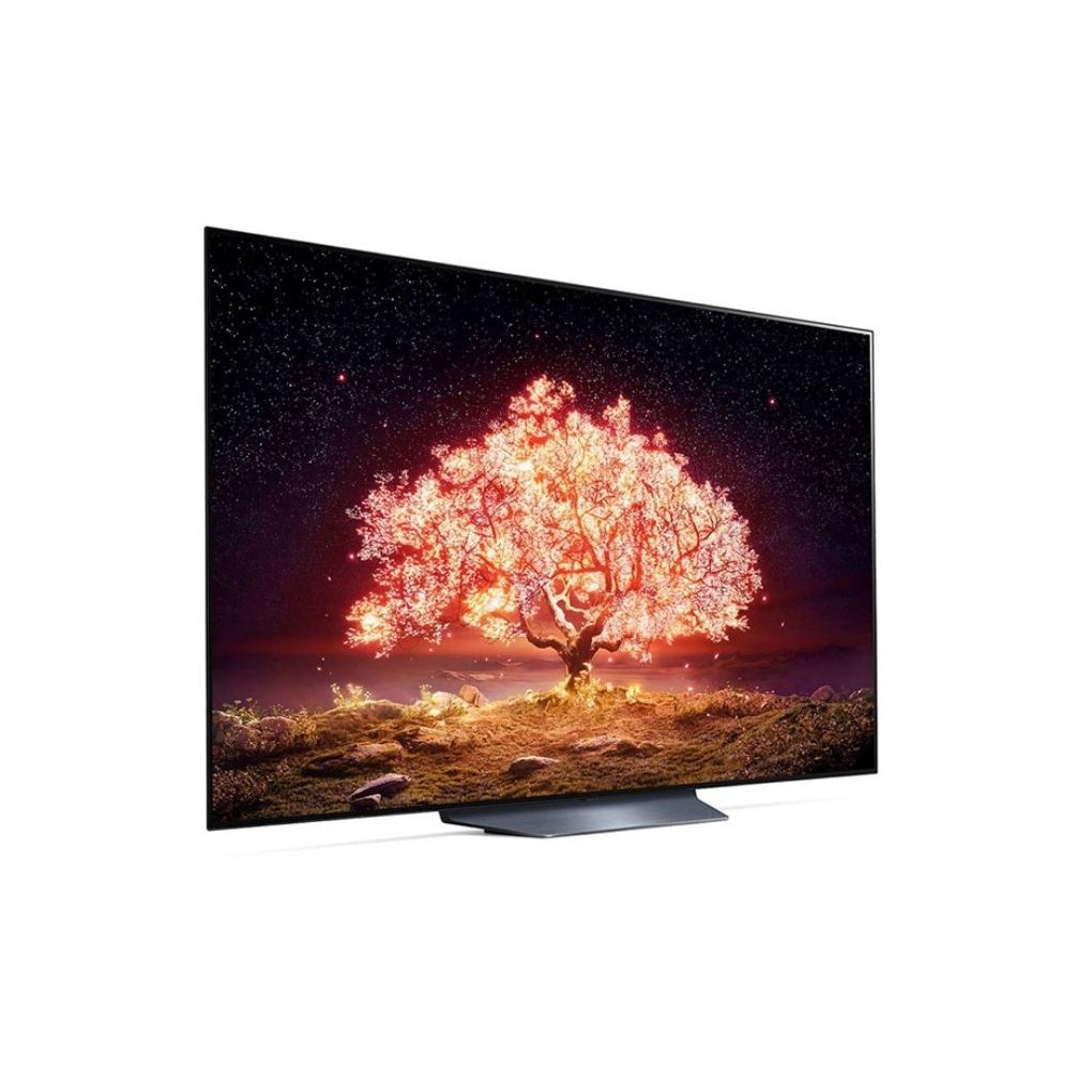 Smart Tivi OLED LG 4K 65 inch 65B1PTA (Miễn phí giao tại HCM-ngoài tỉnh liên hệ shop)