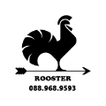 ROOSTER: Sỉ - Lẻ Phụ Tùng Ô Tô