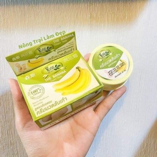 Kem Nứt Gót Chân Thái Lan