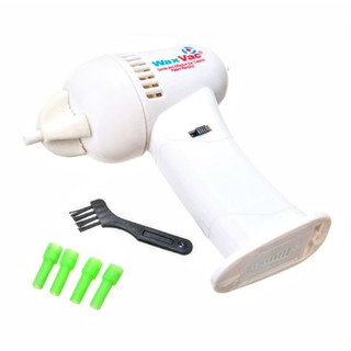 CỰC CHẤT VỚI BỘ MÁY LẤY RÁY TAI CHÂN KHÔNG THÔNG MINH TIỆN DỤNG MẪU MỚI