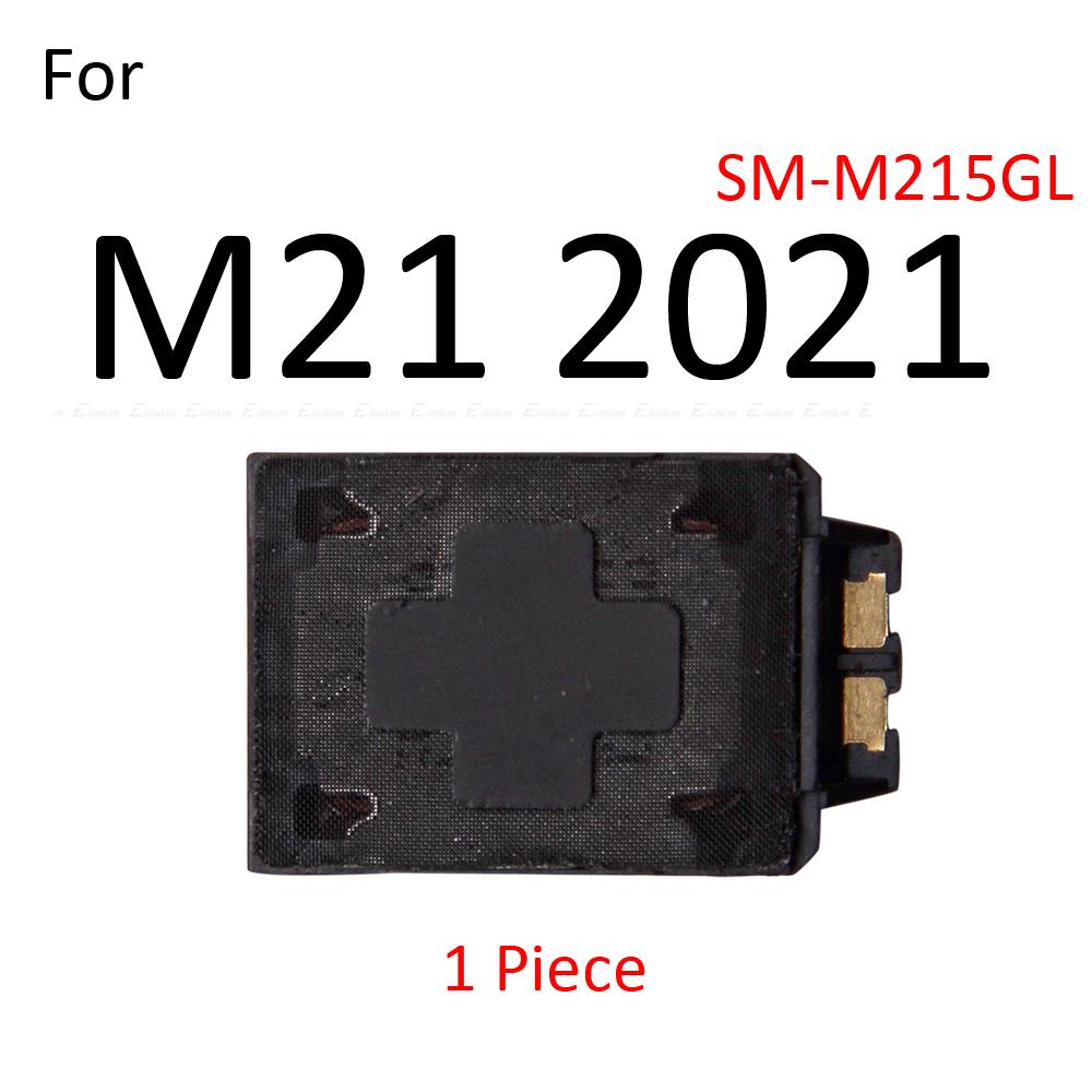 Phụ Kiện Mạch Loa Âm Thanh Cho Điện Thoại Samsung Galaxy M01 Core M11 M21 2020 2021 M31 M51